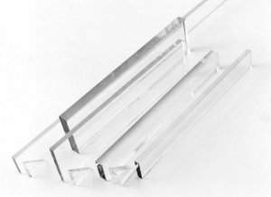 Glass strips G2528-1PAK