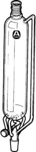 Large-capacity addition funnel Z101540-1EA