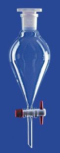 Lenz� Squibb separating funnel Z330876-2EA