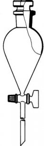 Lenz� Squibb separating funnel Z330914-2EA