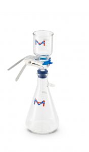 Millipore Classic Glass Filter Holder - Kit XX1014700