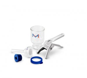 Millipore Classic Glass Filter Holder - Kit XX1014700