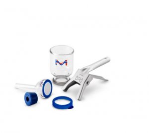 Millipore Classic Glass Filter Holder - Kit XX1014720