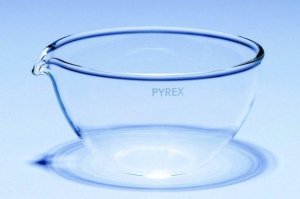 Pyrex� Evaporating dish SLW1450/10D-10EA
