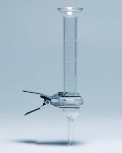 Pyrex� Filter holder for 25 mm membranes SLW5808/3-1EA