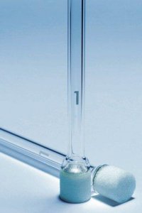 Pyrex� glass gas distribution tubes Z653810-2EA