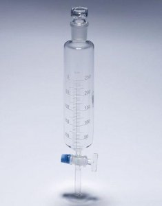 Pyrex� Graduated Dropping funnel SLW3590/04-1EA