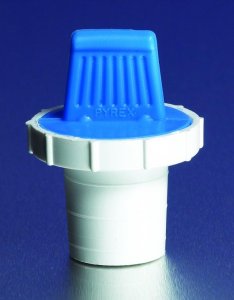 Pyrex� HDPE stopper, improved form CLS762427-6EA