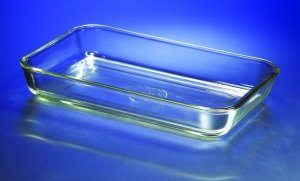 Pyrex� heavy wall drying tray 