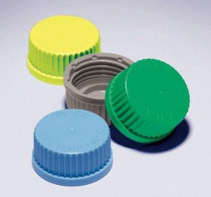 Pyrex� Screwcaps for Media-lab bottle SLW4506/45G-10EA