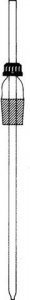 Quickfit� air/steam inlet tube Z304751-1EA