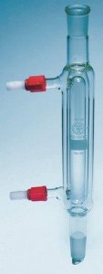 Quickfit� double surface (Davies) condenser Z303380-1EA