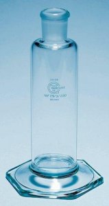 Quickfit� Drechsel bottles Z308587-1EA