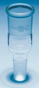 Quickfit� expansion adapter Z301132-1EA