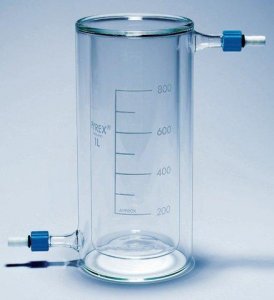 Quickfit� Pyrex� jacketed beakers Z661559-1EA