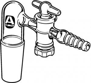 Stopcock Adapter Z764566-1EA