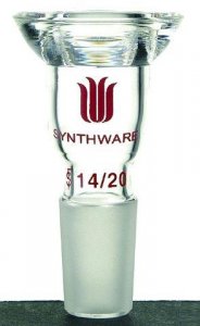 Synthware� #15 o-ring joint to inner joint adapter SYNM131524-1EA