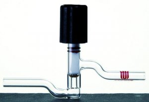 Synthware� 180 degree high vacuum valve SYNS560008-1EA