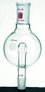 Synthware� anti-splash adapter SYNA282424-1EA