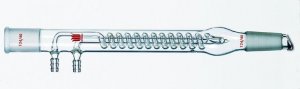 Synthware� coil-style reflux condenser SYNC264225-1EA