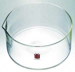 Synthware� Crystallizing dish with spouts SYND290170-1EA