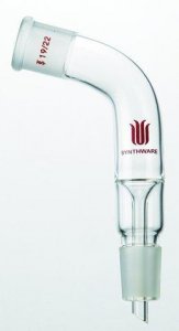 Synthware� distilling adapter with 105 degree bend SYNA891922-1EA