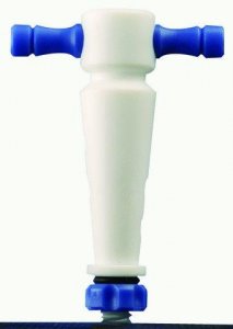 Synthware� double oblique PTFE stopcock plug SYNS211944-1EA