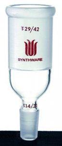 Synthware� enlarging adapter SYNA252414-1EA