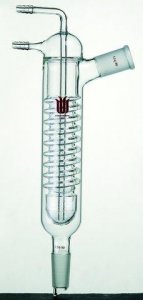Synthware� Friedrichs condenser SYNC212440-1EA