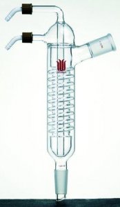 Synthware� Friedrichs condenser with removable hose connections SYNC272440-1EA