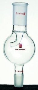 Synthware� Kjeldahl distilling trap SYNA262414-1EA
