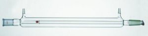 Synthware� Liebig condenser with 8 mm OD hose connections SYNC209180-1EA