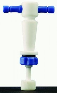Synthware� metering valve stopcock plug SYNS191530-1EA