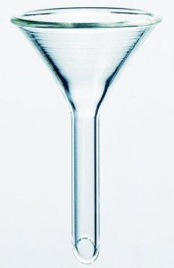 Synthware� micro funnel SYNF740027-1EA