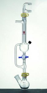 Synthware� microscale solvent reflux still SYNS431015-1EA