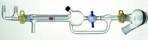 Synthware� microscale solvent reflux still SYNS431015-1EA