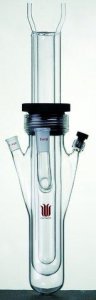 Synthware� photochemical reaction vessel with internal thread SYNV190390-1EA
