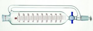 Synthware� pressure equalizing addition funnel SYNF621410-1EA