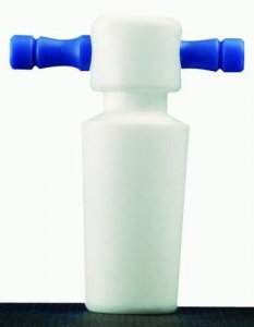 Synthware� PTFE stopper with handle SYNS111922-1EA