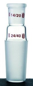 Synthware� reducing adapter SYNA201419-1EA