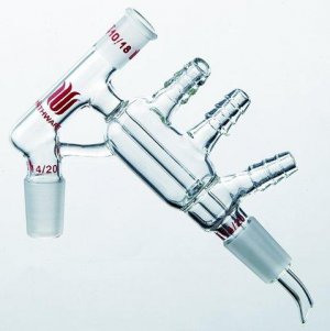 Synthware� short path distillation head SYND151814-1EA