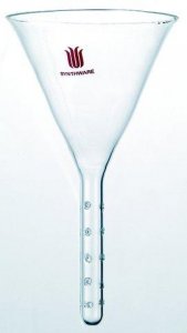 Synthware� solvent addition funnel SYNF291910-1EA