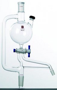 Synthware� solvent still head SYNS254500-1EA