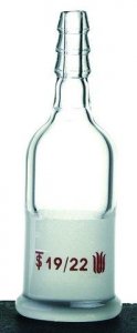 Synthware� vacuum adapter SYNA322440-1EA