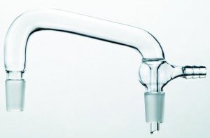 Synthware� vacuum distilling adapter SYNA491420-1EA