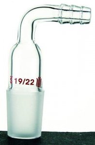 Synthware� vacuum or inert gas adapter SYNA951922-1EA