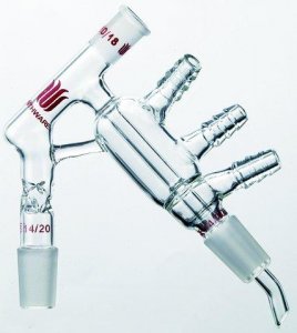 Synthware� Vigreux microscale distillation head SYND251014-1EA