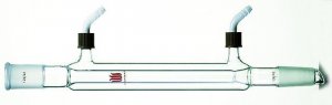 Synthware� water jacketed distillation column with removable hose connections SYNC574200-1EA