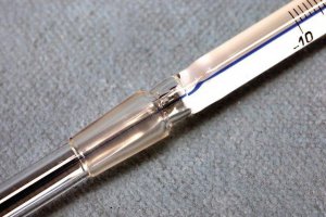 Thermco� precision ground-glass joint thermometer Z561525-1EA