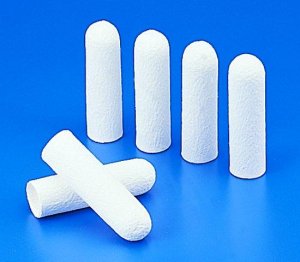 Whatman� cellulose extraction thimbles WHA10350226